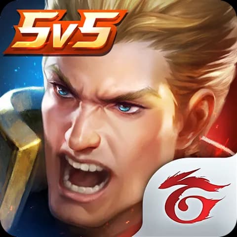 Garena AOV